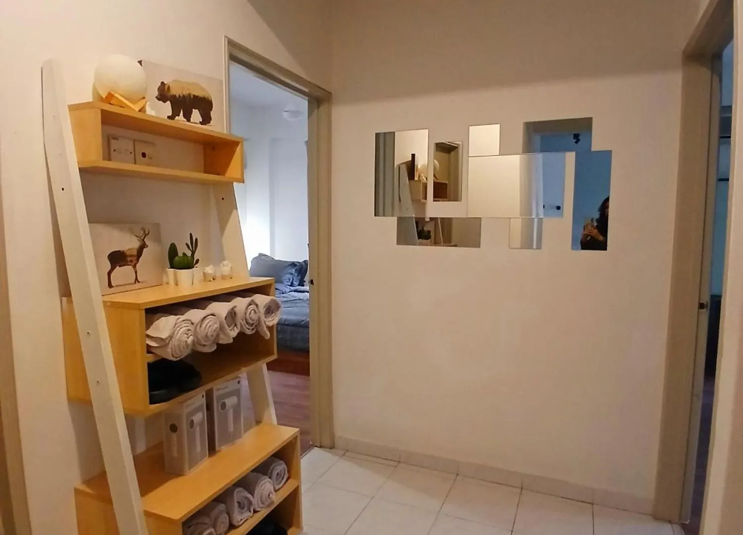 Apartment Noble Villa Condo Georgetown City Center Macalister 3 Bedroom 2 Carpark Malaysia